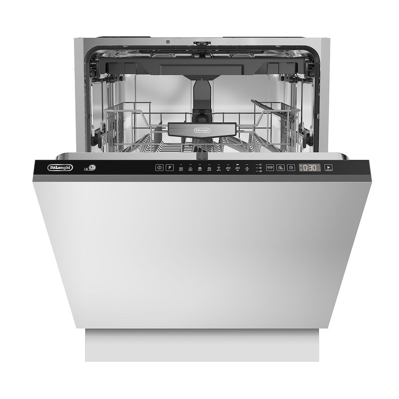 De'longhi Lavastoviglie ad incasso L60p83b