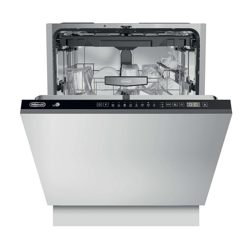 De'longhi Lavastoviglie ad incasso L60p83b