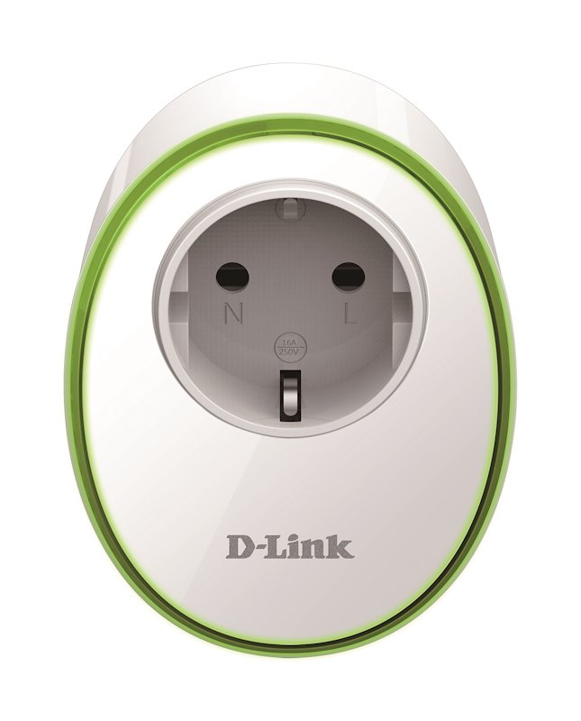 DLink - Dsp-w115/e