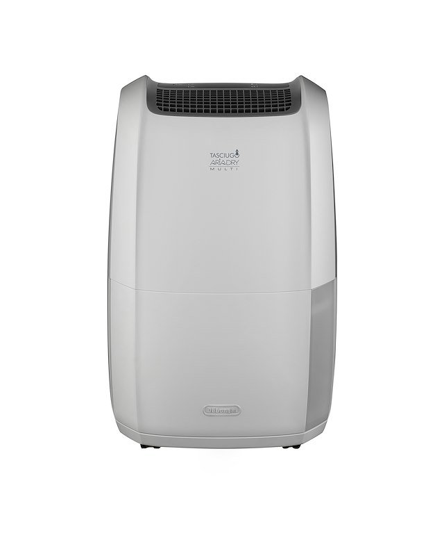 De'Longhi Deumidificatore DDSX220 5 L Bianco