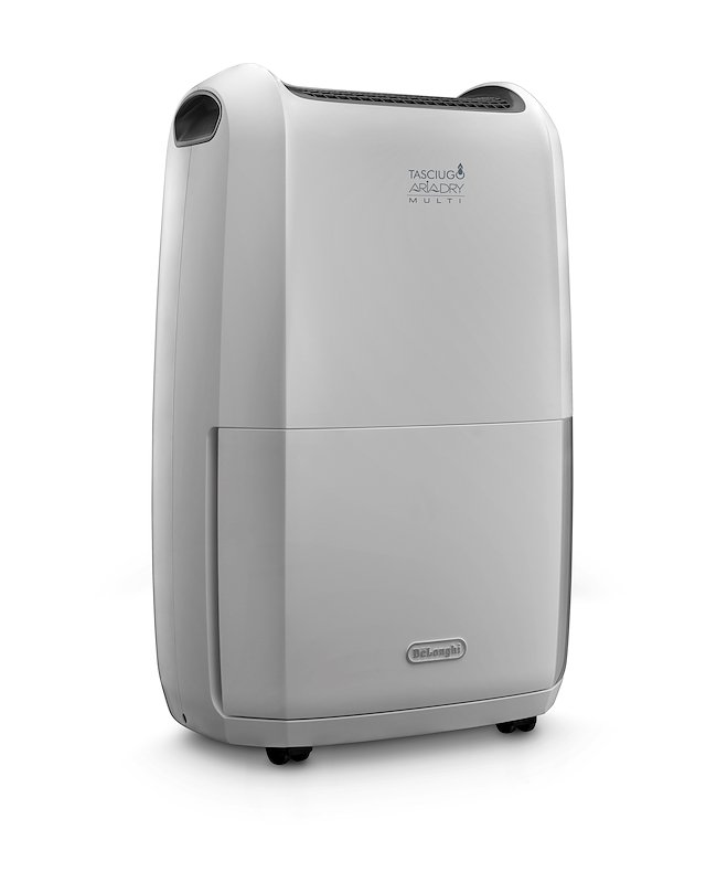 De'Longhi Deumidificatore DDSX220 5 L Bianco