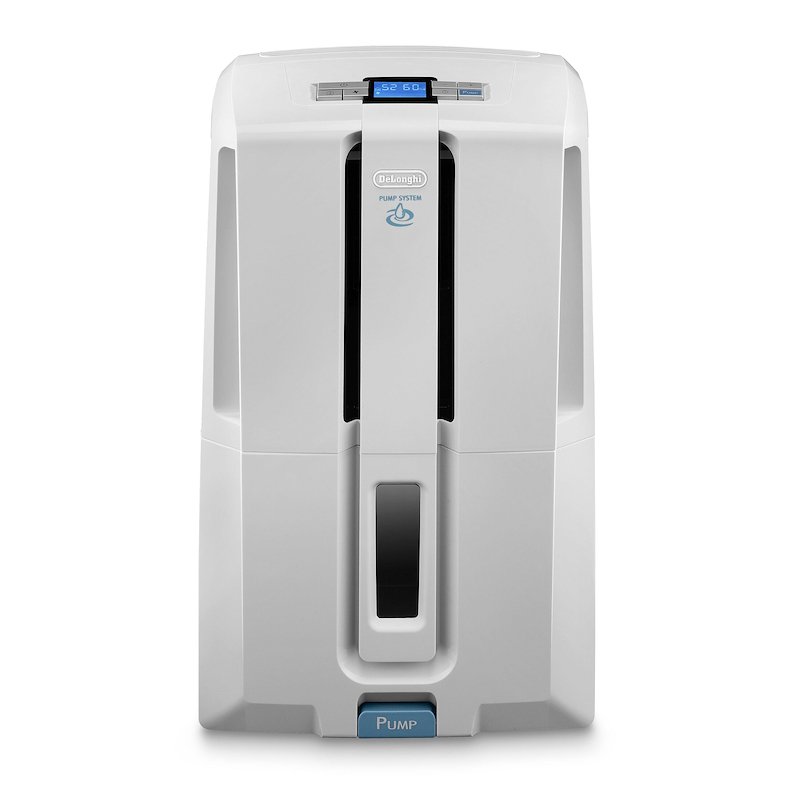 De'longhi Deumidificatori Dd230p Bianco