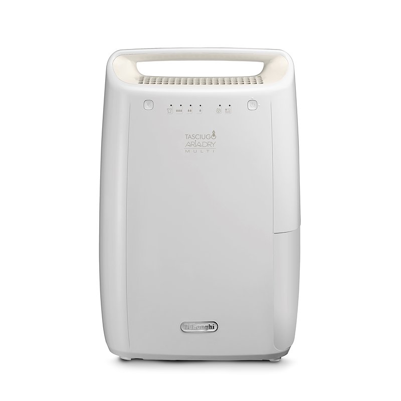 De'Longhi Deumidificatore Tasciugo Dex210sf Bianco