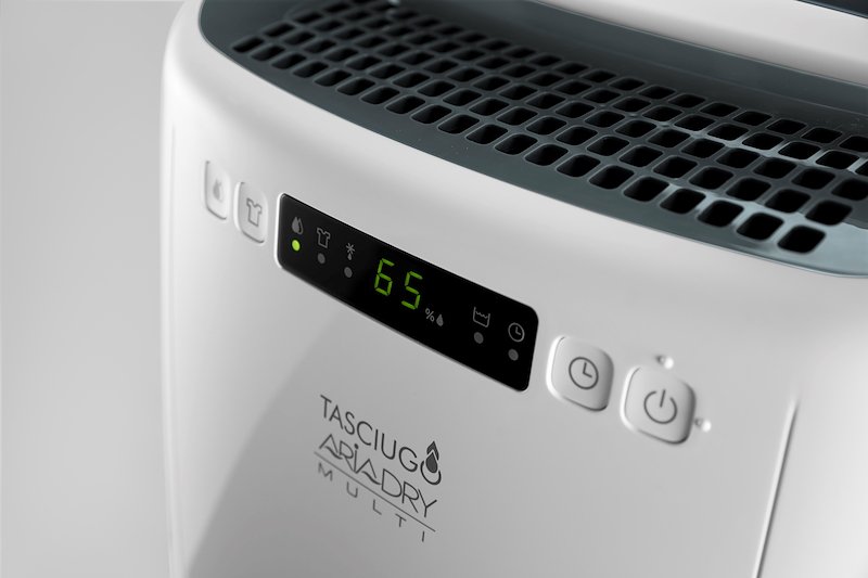 De'longhi deumidificatore Dexd216rf