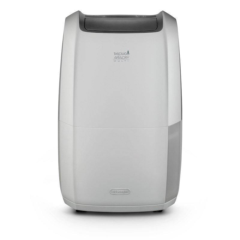 De'longhi Deumidificatore Ddsx225 bianco