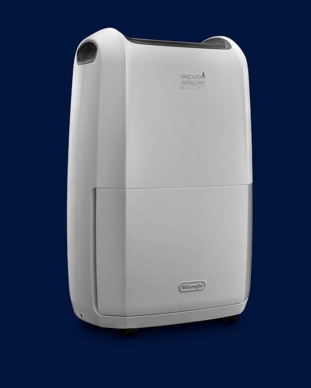 De'longhi Deumidificatore Ddsx225 bianco