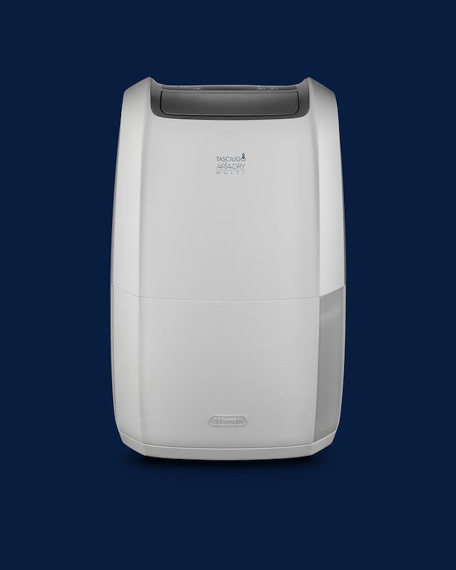De'longhi Deumidificatore Ddsx225 bianco