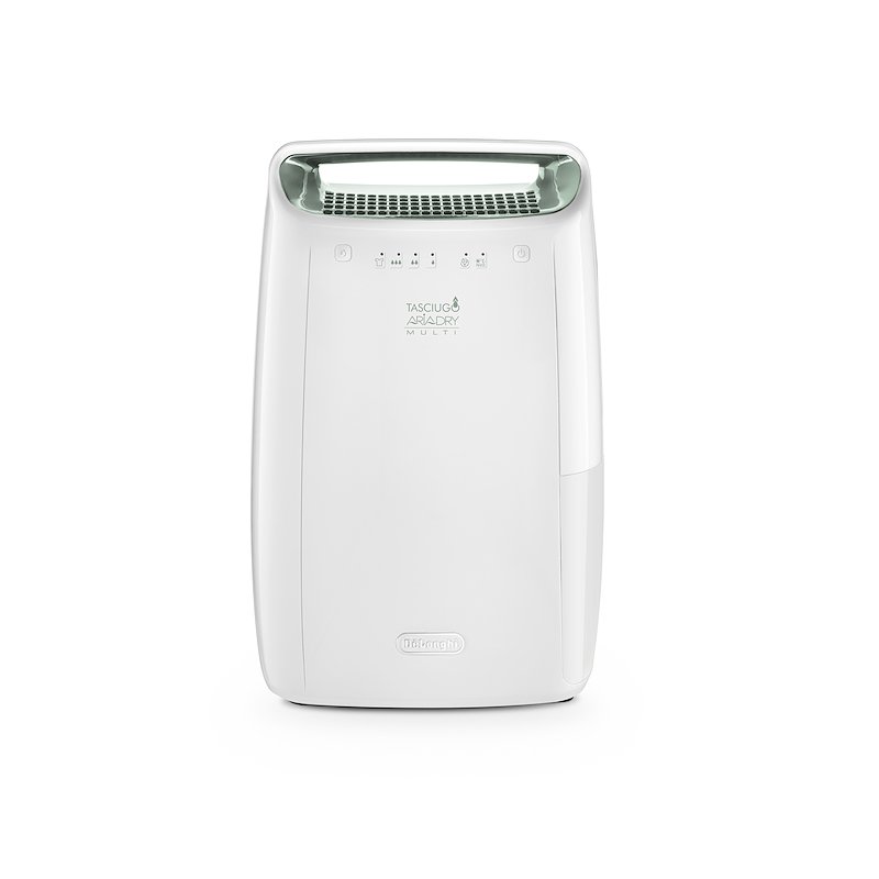De'longhi Deumidificatore Dex212sf Bianco