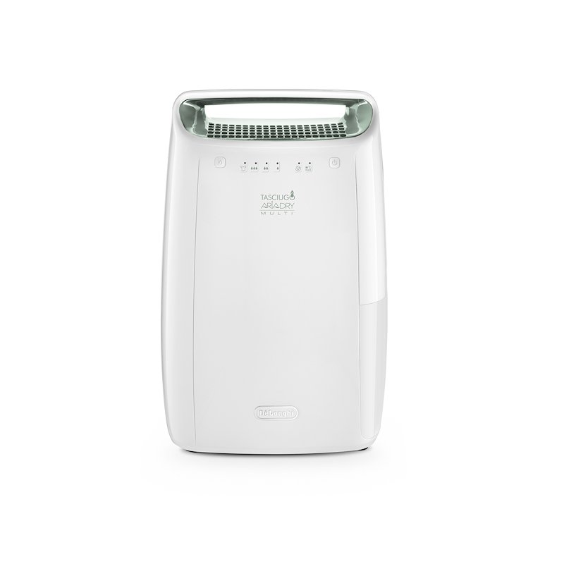 De'longhi Deumidificatore Dex212sf Bianco