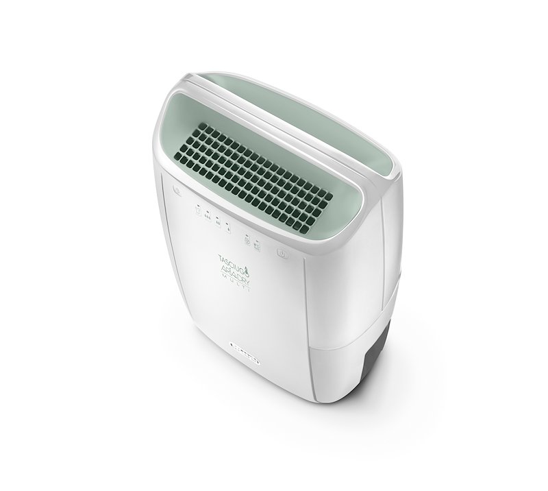 De'longhi Deumidificatore Dex212sf Bianco