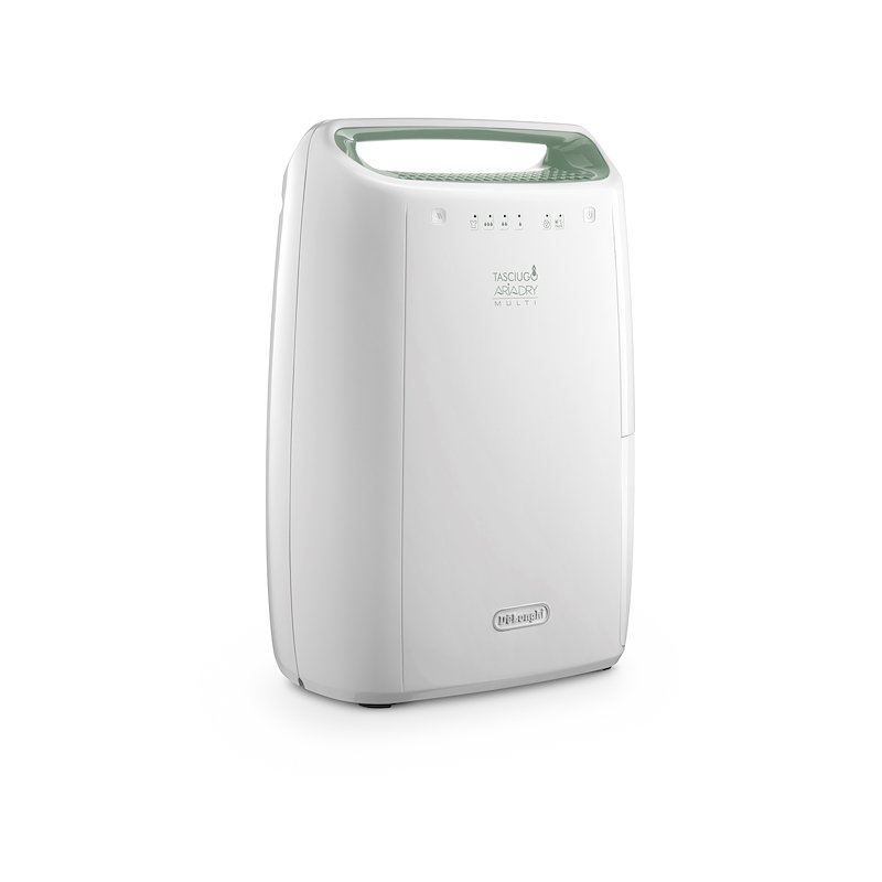 De'longhi Deumidificatore Dex212sf Bianco
