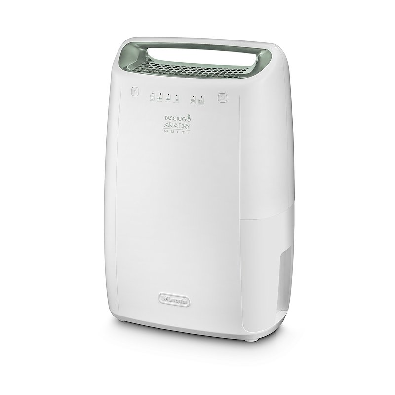 De'longhi Deumidificatore Dex212sf Bianco