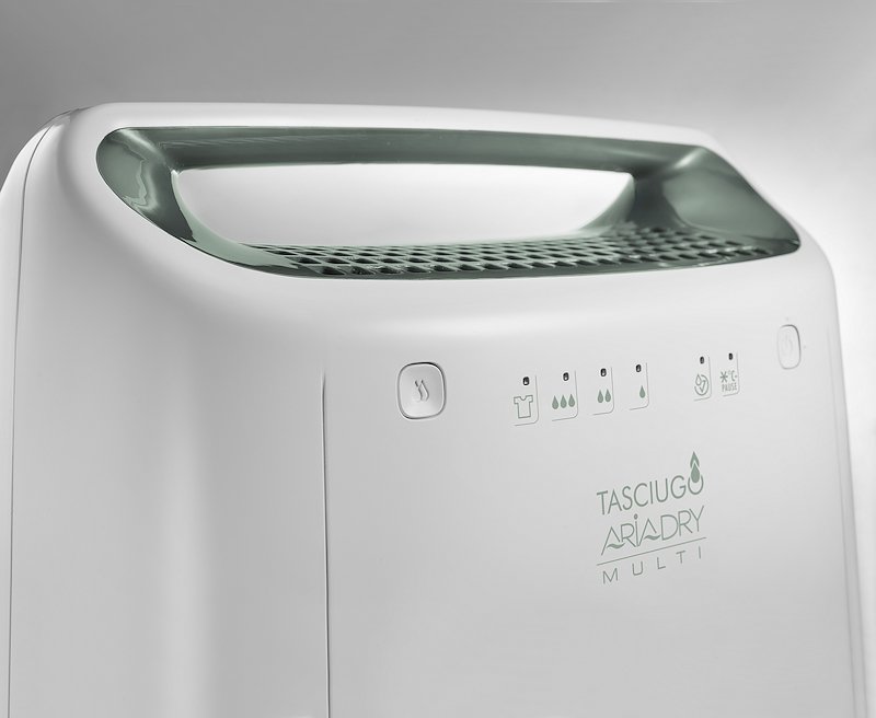 De'longhi Deumidificatore Dex212sf Bianco