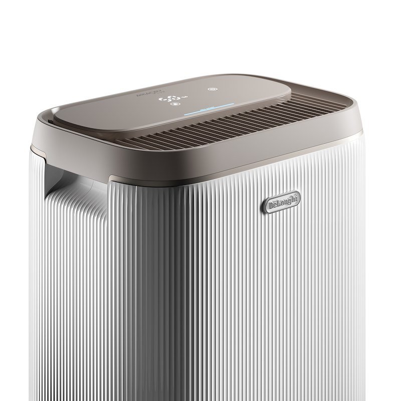 De'longhi Deumidificatore 20l ARIADRY PLUS Dti220