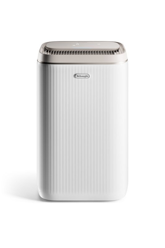 De'longhi Deumidificatore 20l ARIADRY PLUS Dti220