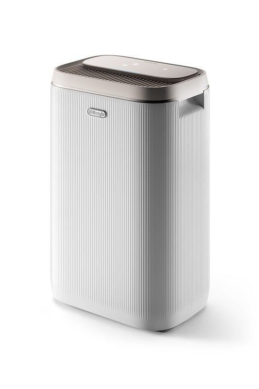 De'longhi Deumidificatore 20l ARIADRY PLUS Dti220
