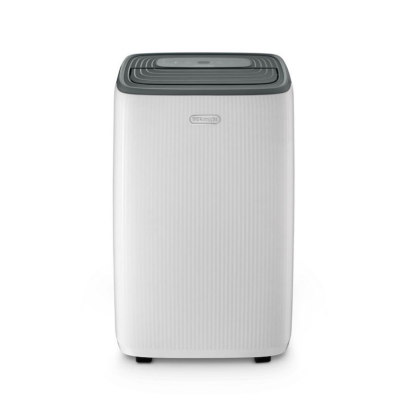 De'longhi Deumidificatore 16L DEP216 Bianco / grigio