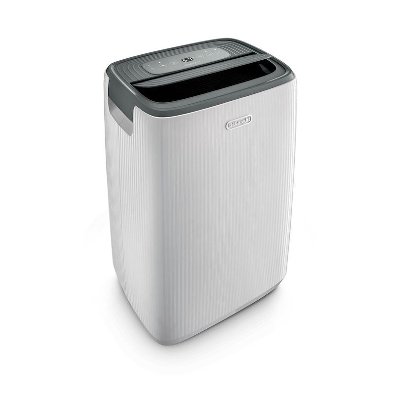 De'longhi Deumidificatore 16L Dep216 Bianco / grigio