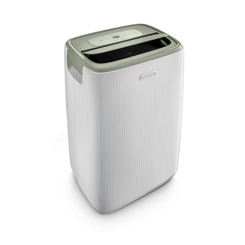 De'longhi Deumidificatore 12L Dep212 	Bianco / verde