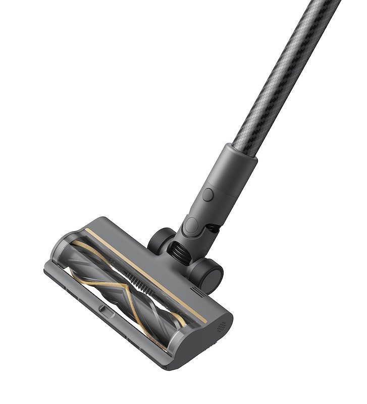 Dreame Scopa Elettrica Senza Sacco Combo Extra Filter Nero VMR20