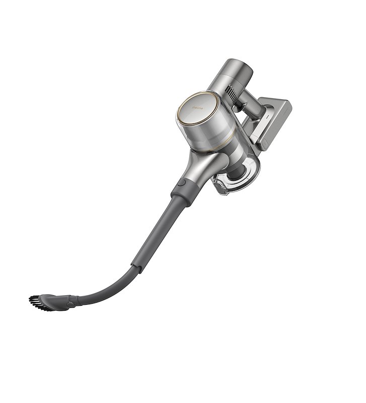 Dreame Scopa Elettrica Senza Sacco Combo Extra Filter Nero VMR20