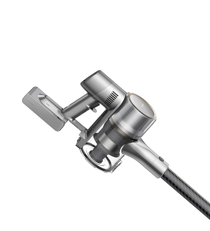 Dreame Scopa Elettrica Senza Sacco Combo Extra Filter Nero VMR20