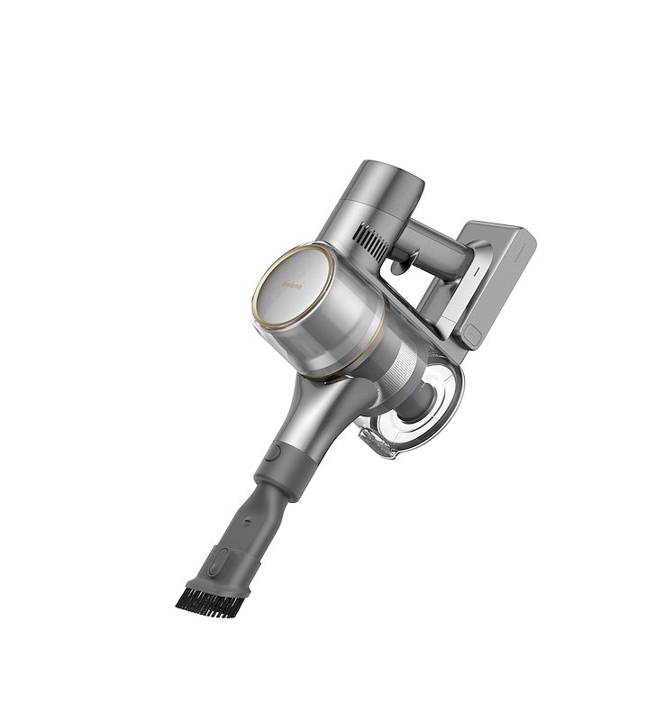 Dreame Scopa Elettrica Senza Sacco Combo Extra Filter Nero VMR20