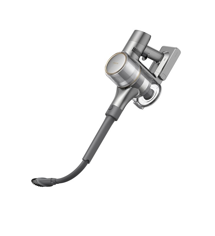 Dreame Scopa Elettrica Senza Sacco Combo Extra Filter Nero VMR20