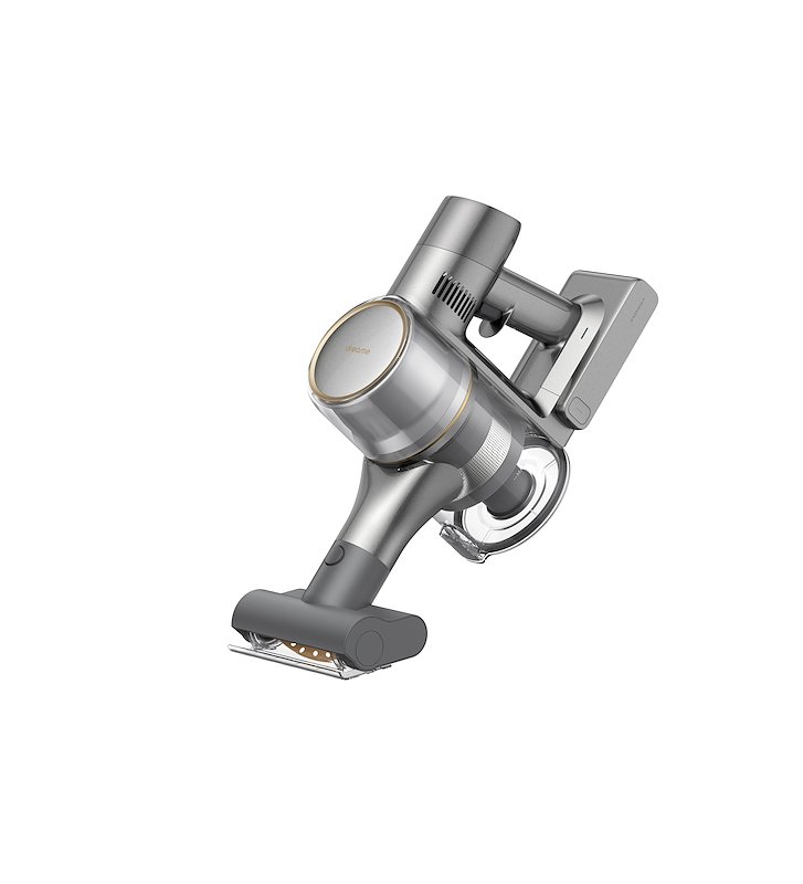 Dreame Scopa Elettrica Senza Sacco Combo Extra Filter Nero VMR20