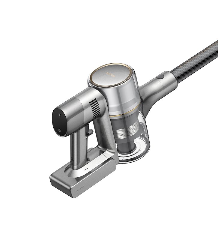 Dreame Scopa Elettrica Senza Sacco Combo Extra Filter Nero VMR20