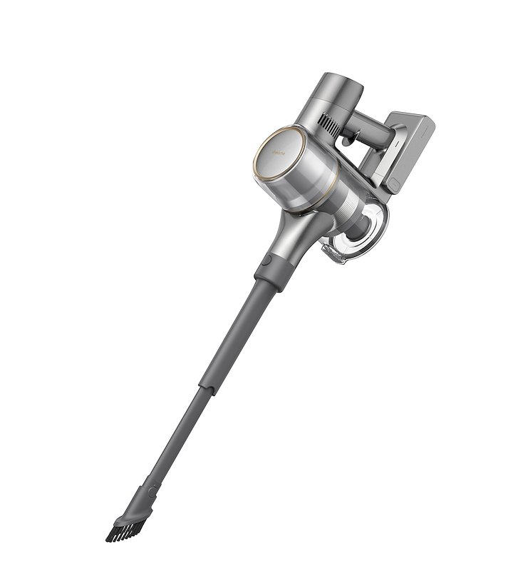 Dreame Scopa Elettrica Senza Sacco Combo Extra Filter Nero VMR20