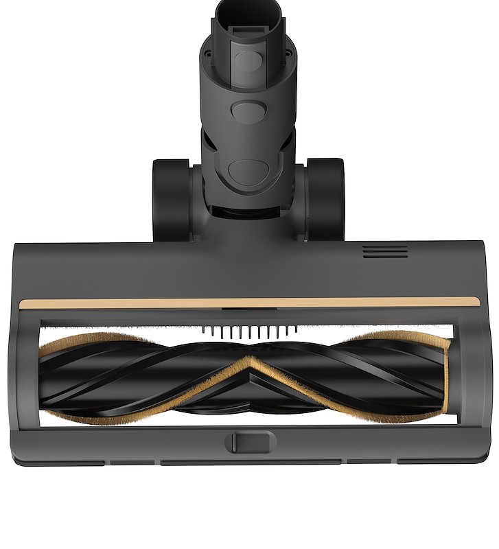 Dreame Scopa Elettrica Senza Sacco Combo Extra Filter Nero VMR20