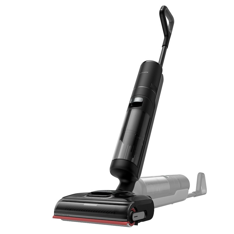 Dreame Scopa ricaricabile H15 Pro Combo VM extra detergent