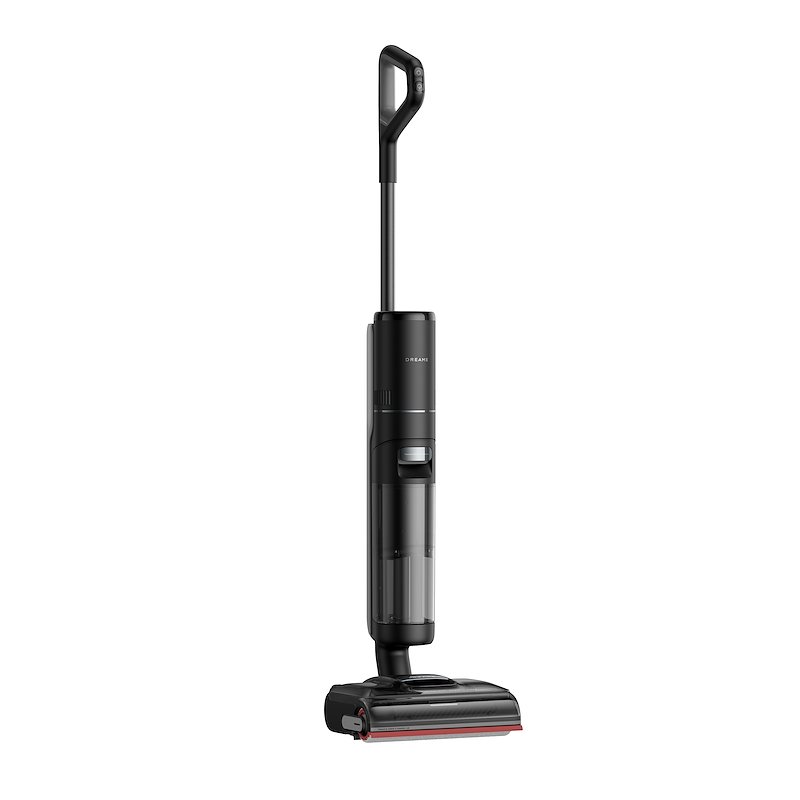 Dreame Scopa ricaricabile H15 Pro Combo VM extra detergent