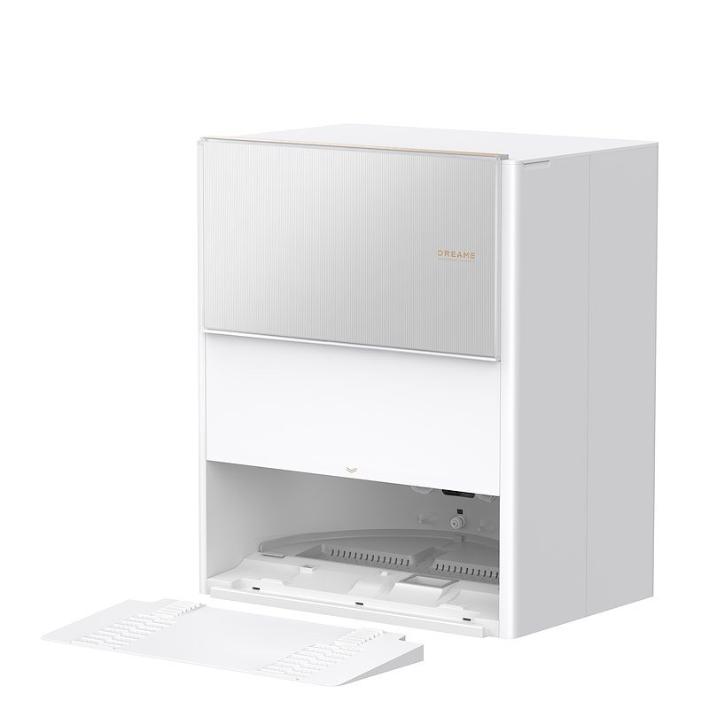 Dreame Robot  Acqua 10 Vim Ultra ROLLER COMPLETE