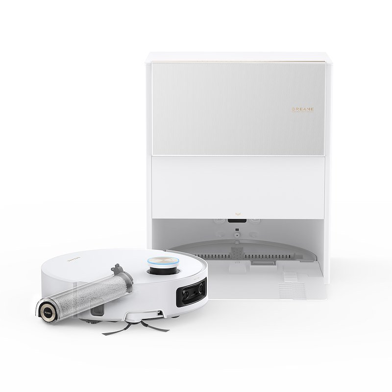 Dreame Robot  Acqua 10 Vim Ultra ROLLER COMPLETE