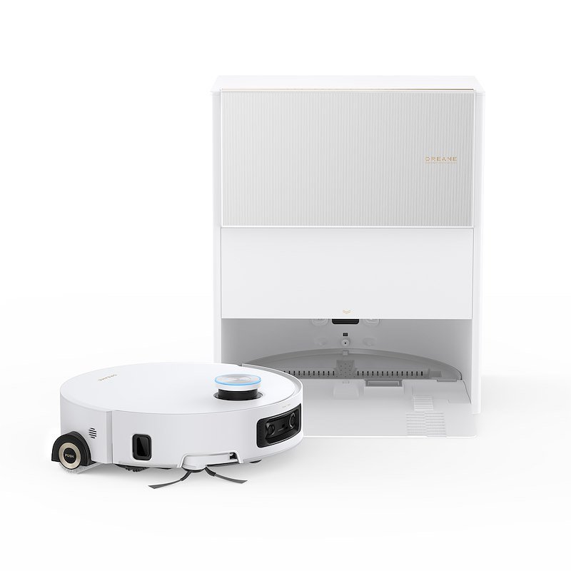 Dreame Robot  Acqua 10 Vim Ultra ROLLER COMPLETE