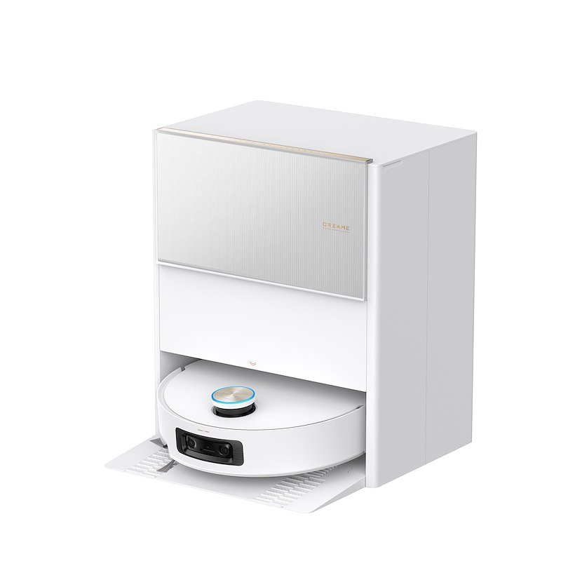 Dreame Robot  Acqua 10 Vim Ultra ROLLER COMPLETE