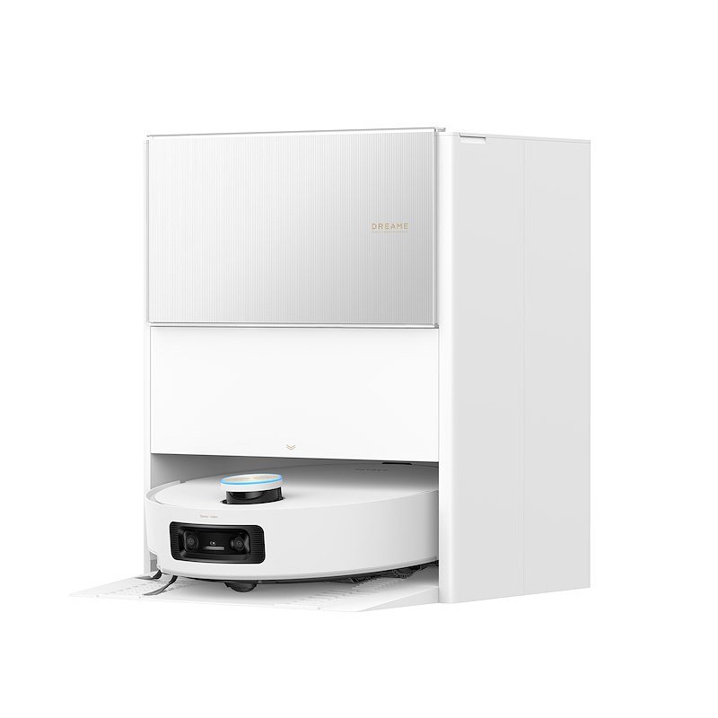 Dreame Robot  Acqua 10 Vim Ultra ROLLER COMPLETE