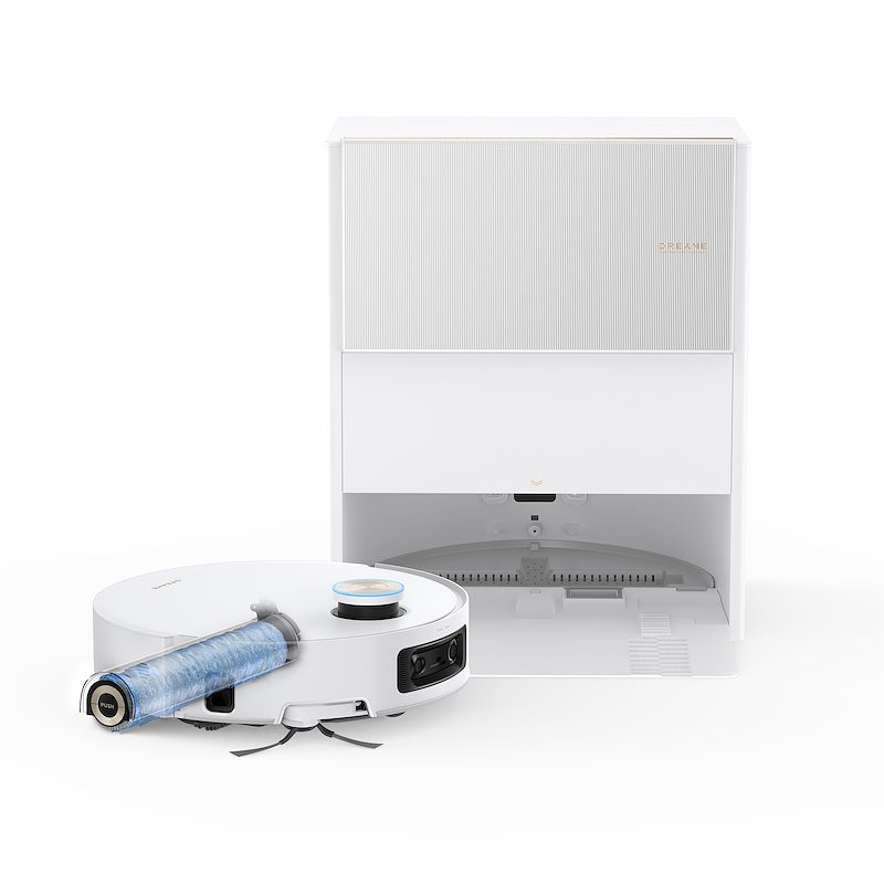 Dreame Robot  Acqua 10 Vim Ultra ROLLER COMPLETE