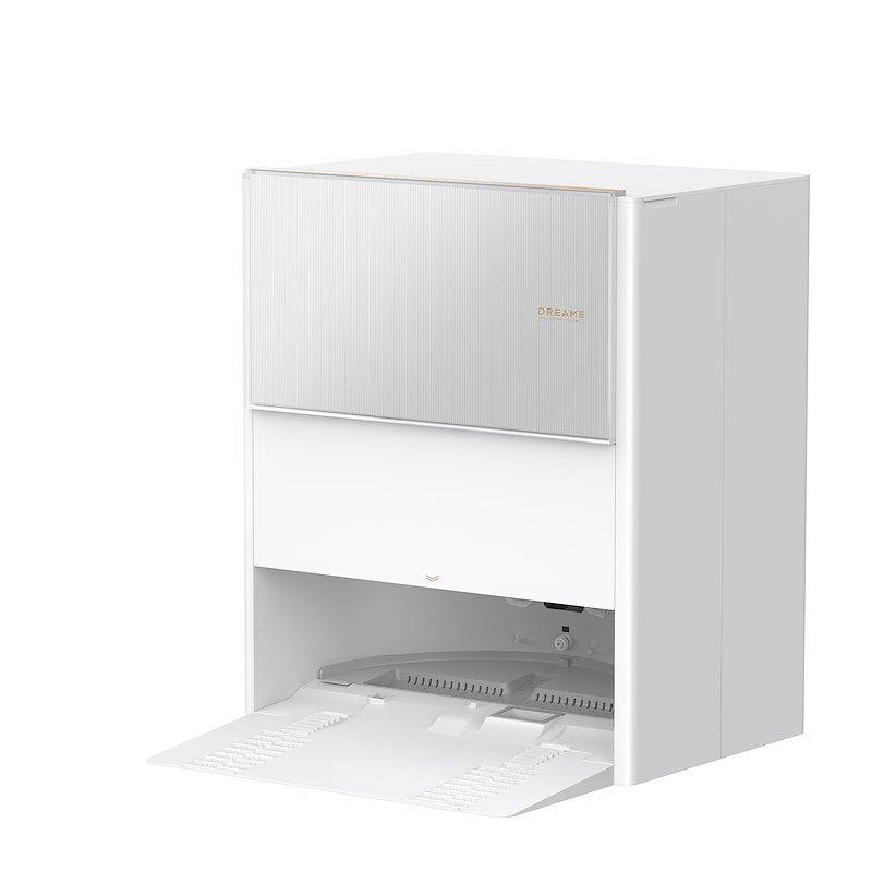 Dreame Robot  Acqua 10 Vim Ultra ROLLER COMPLETE