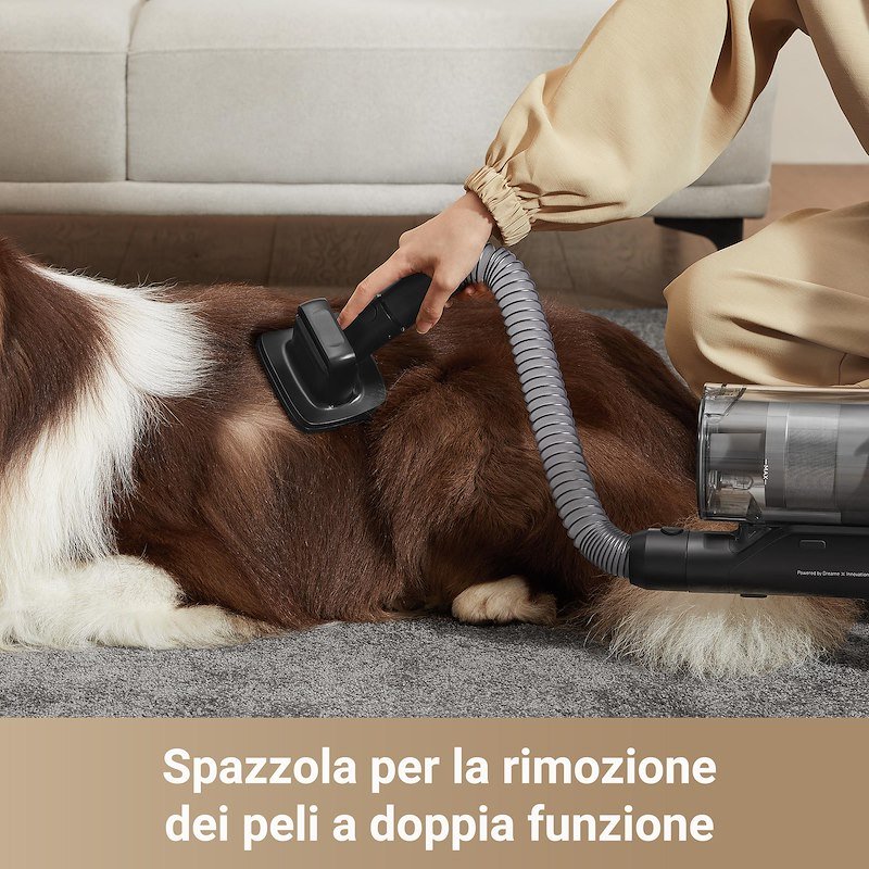 Dreame Scopa Ricaricabile Z30 STICK VACUUM CLEANER