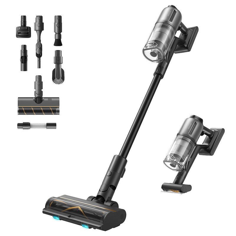 Dreame Scopa Ricaricabile Z30 STICK VACUUM CLEANER