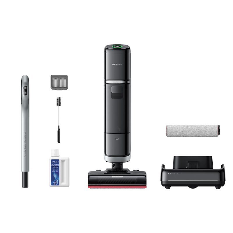 Dreame Lavapavimenti H15 Pro Vim Heat