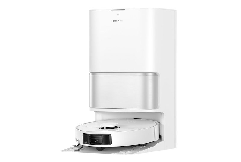 Dreame Robot Aspirapolvere L10s Ultra Gen 3