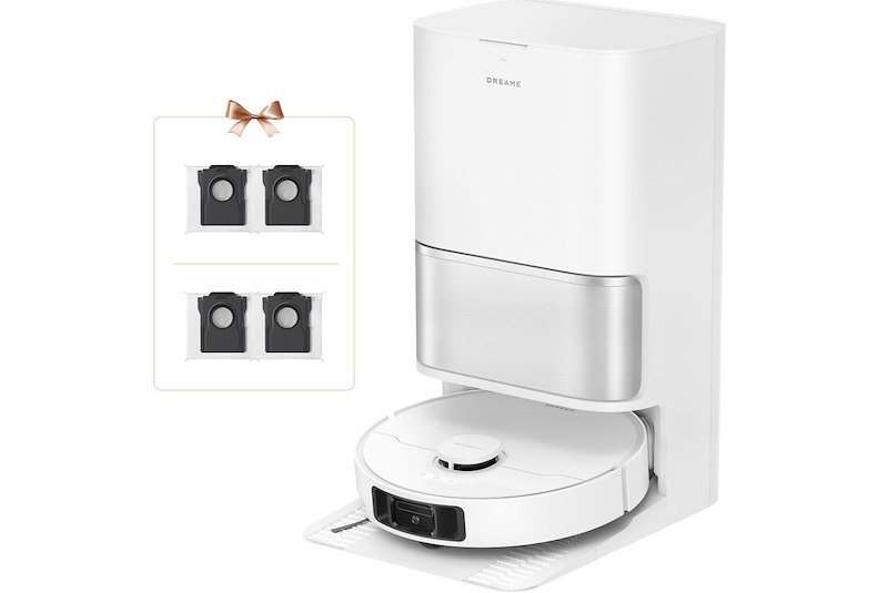 Dreame Robot Aspirapolvere L10s Ultra Gen 3