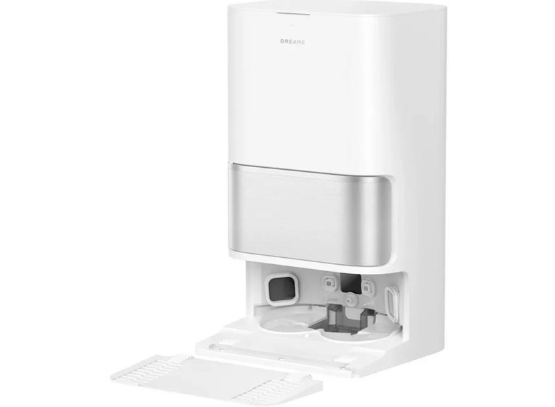 Dreame Robot Aspirapolvere L10s Ultra Gen 3