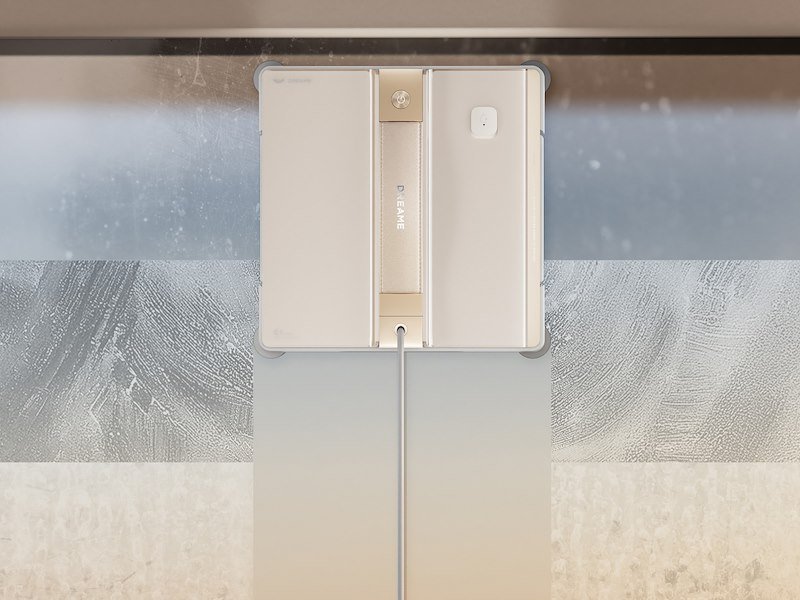 Dreame Robot Lavavetri C1 Window Cleaner