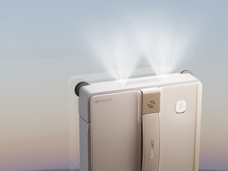 Dreame Robot Lavavetri C1 Window Cleaner