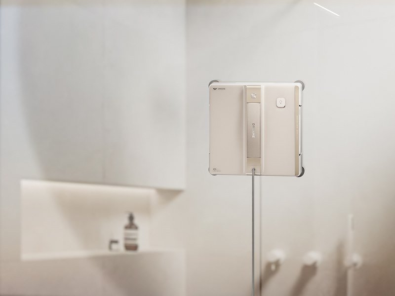 Dreame Robot Lavavetri C1 Window Cleaner